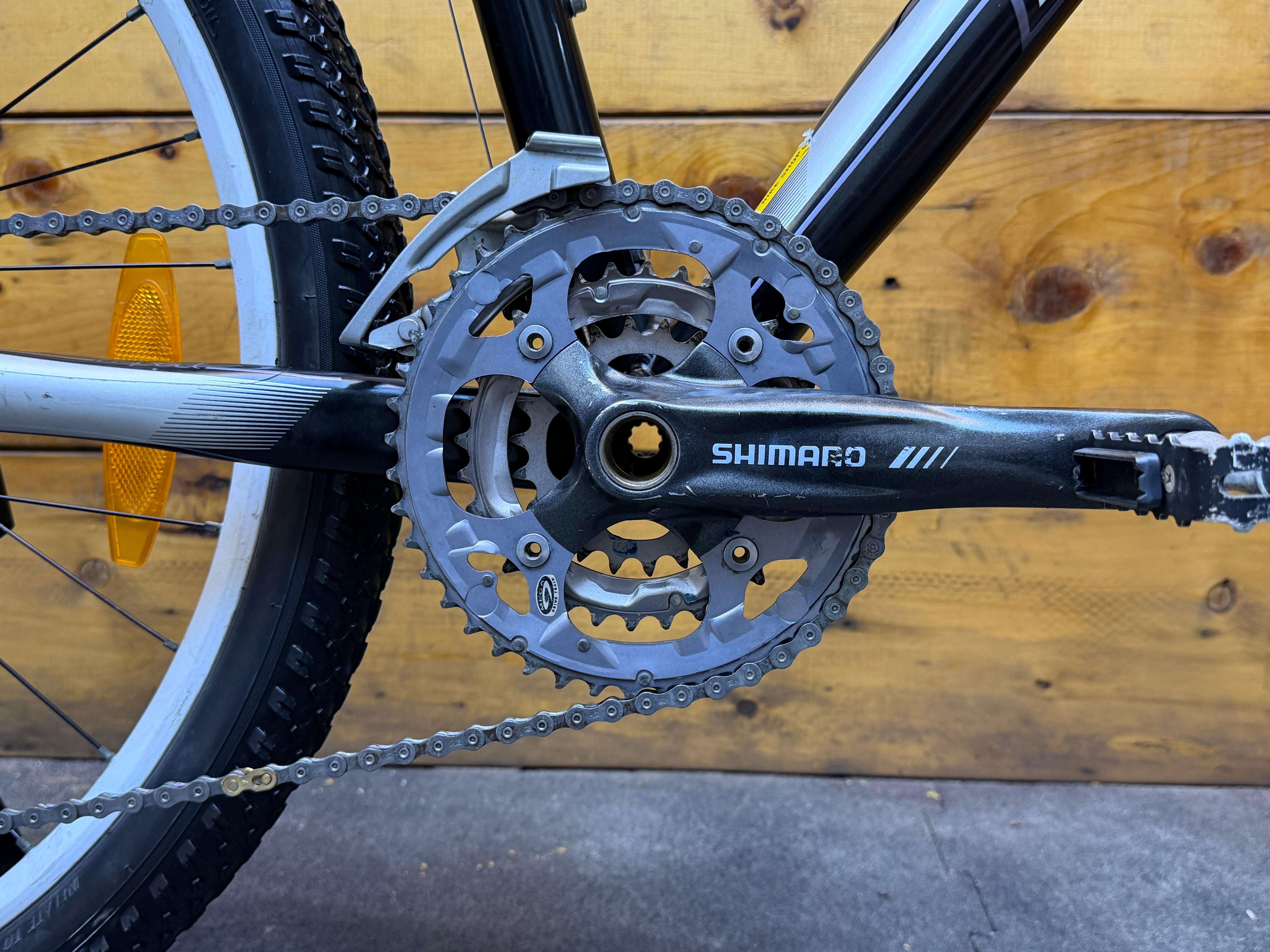 Scott Aspect 10 Mountain Bike