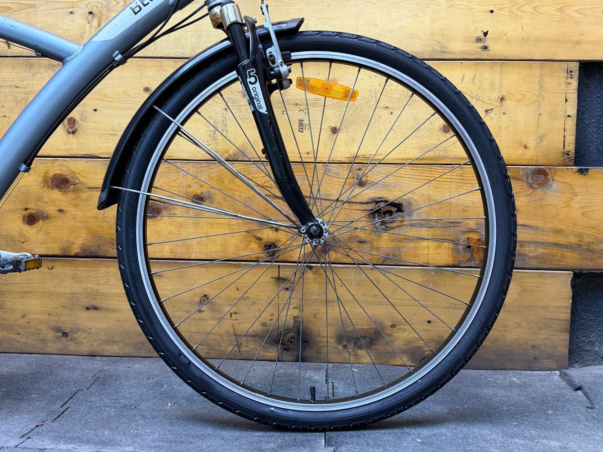 B'Twin Original 5 City Bike