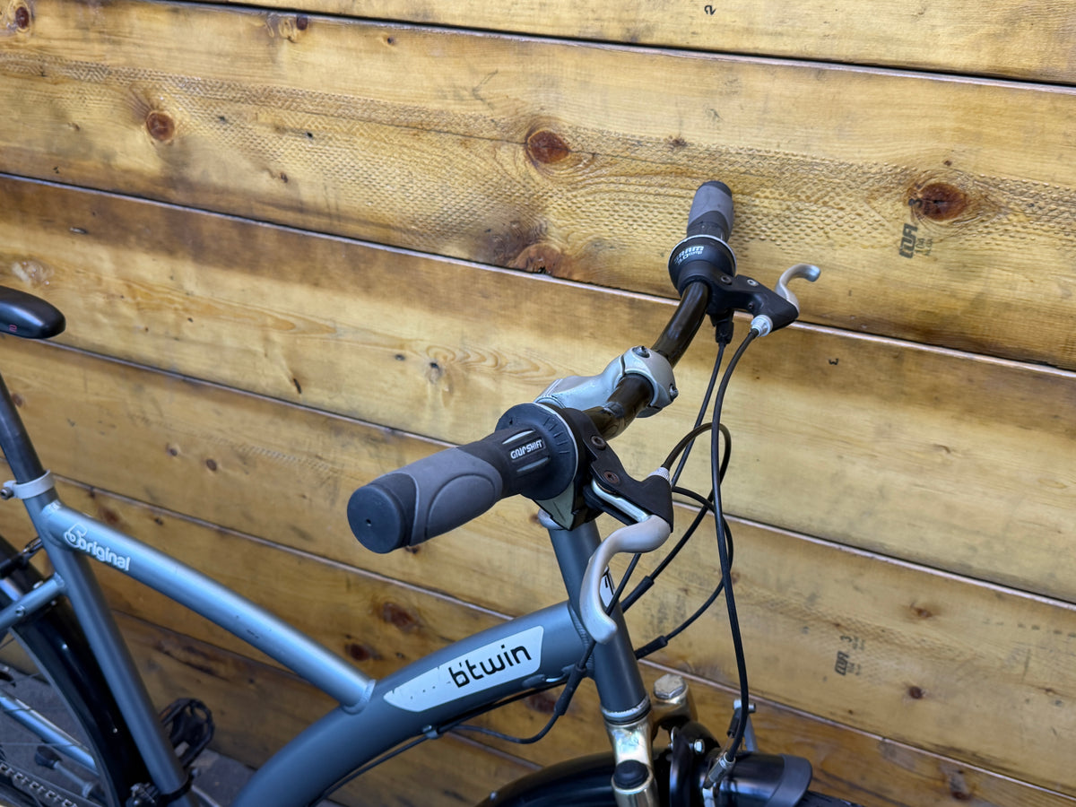 B'Twin Original 5 City Bike