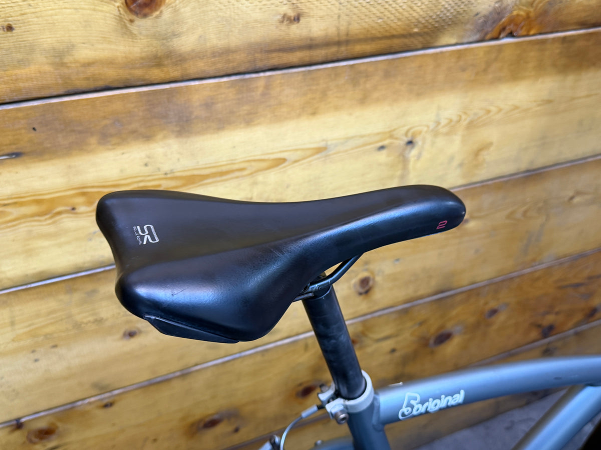 B'Twin Original 5 City Bike