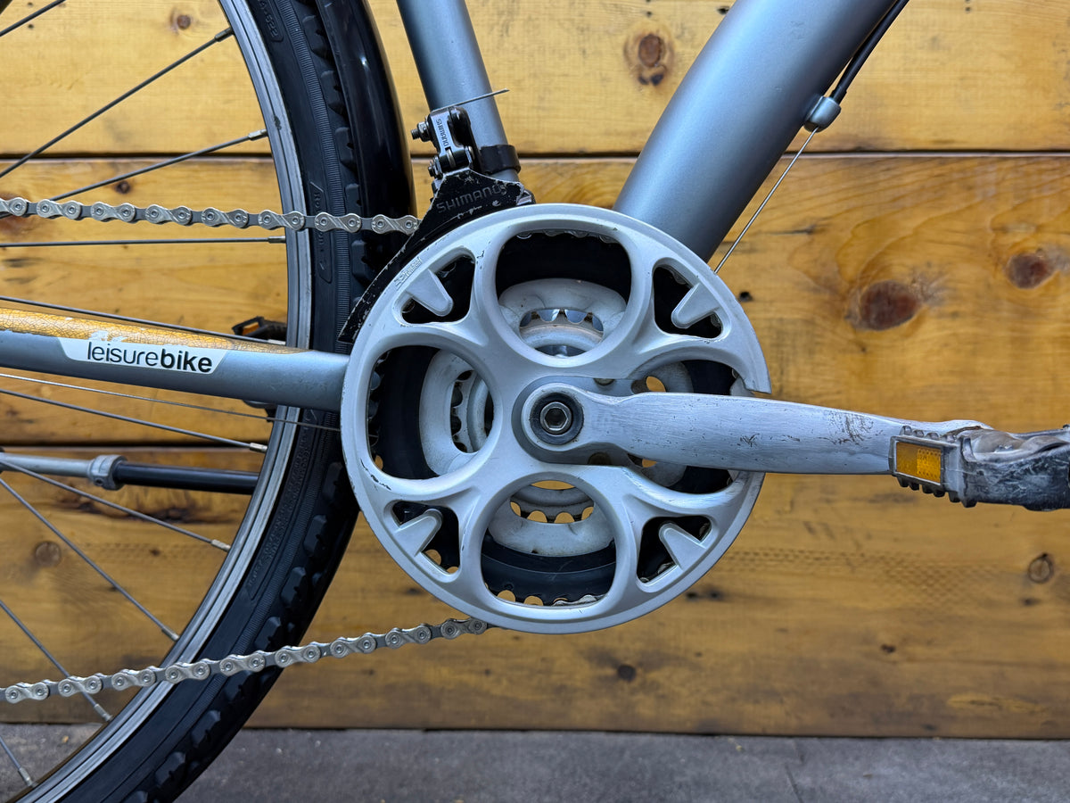 B'Twin Original 5 City Bike