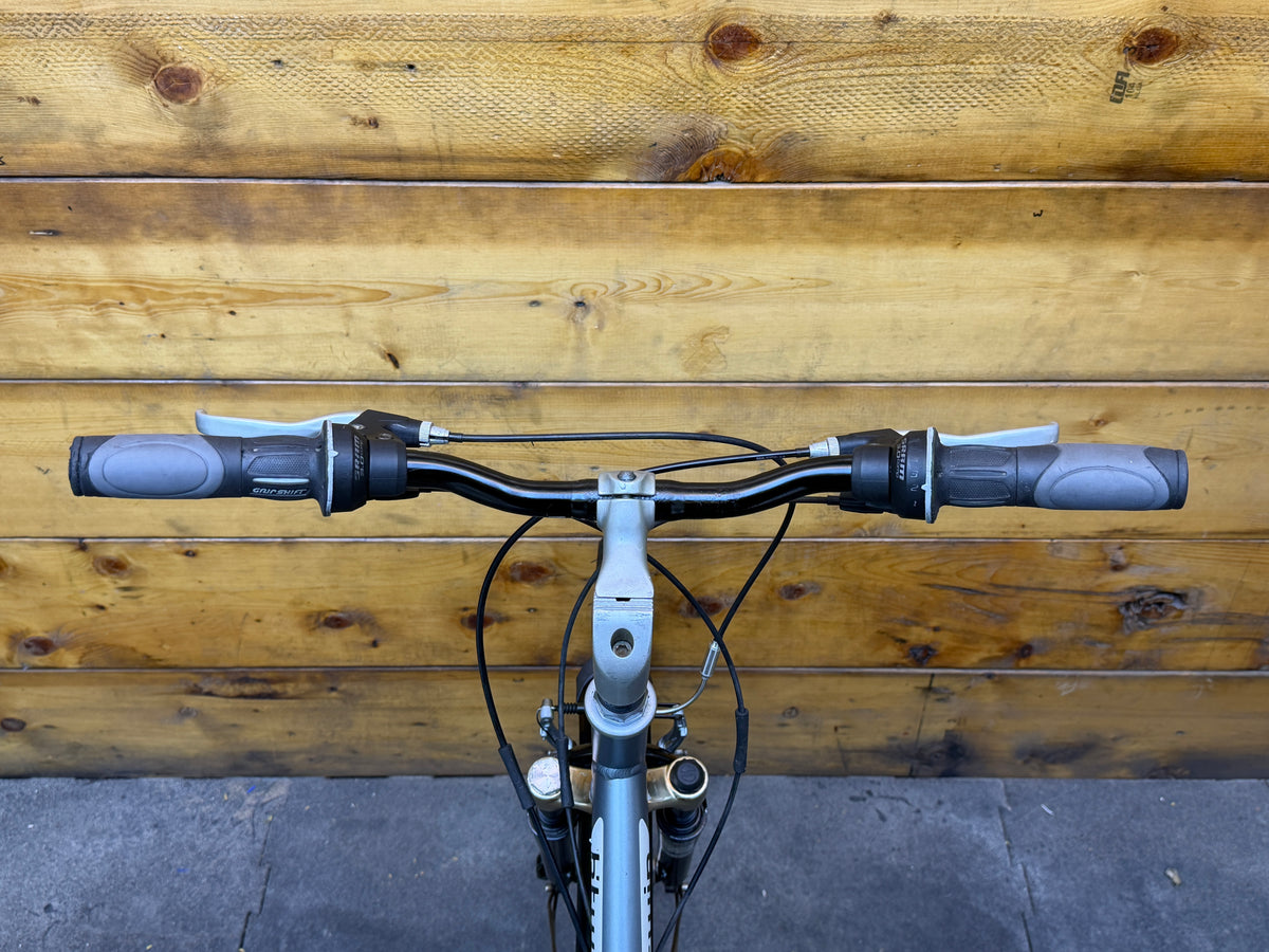 B'Twin Original 5 City Bike