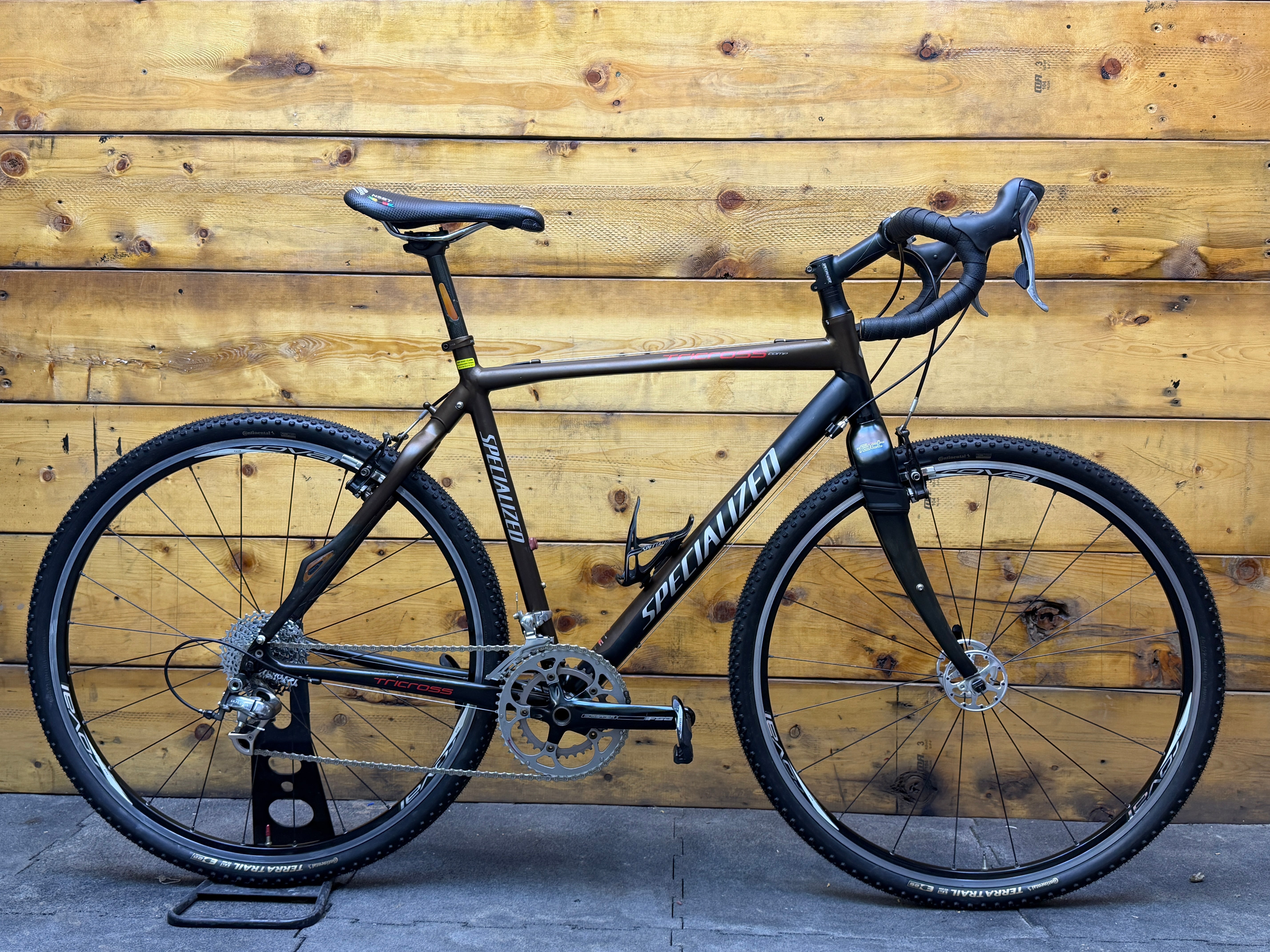 Specialized Tricross Comp Gravel / Cyclocross Bike
