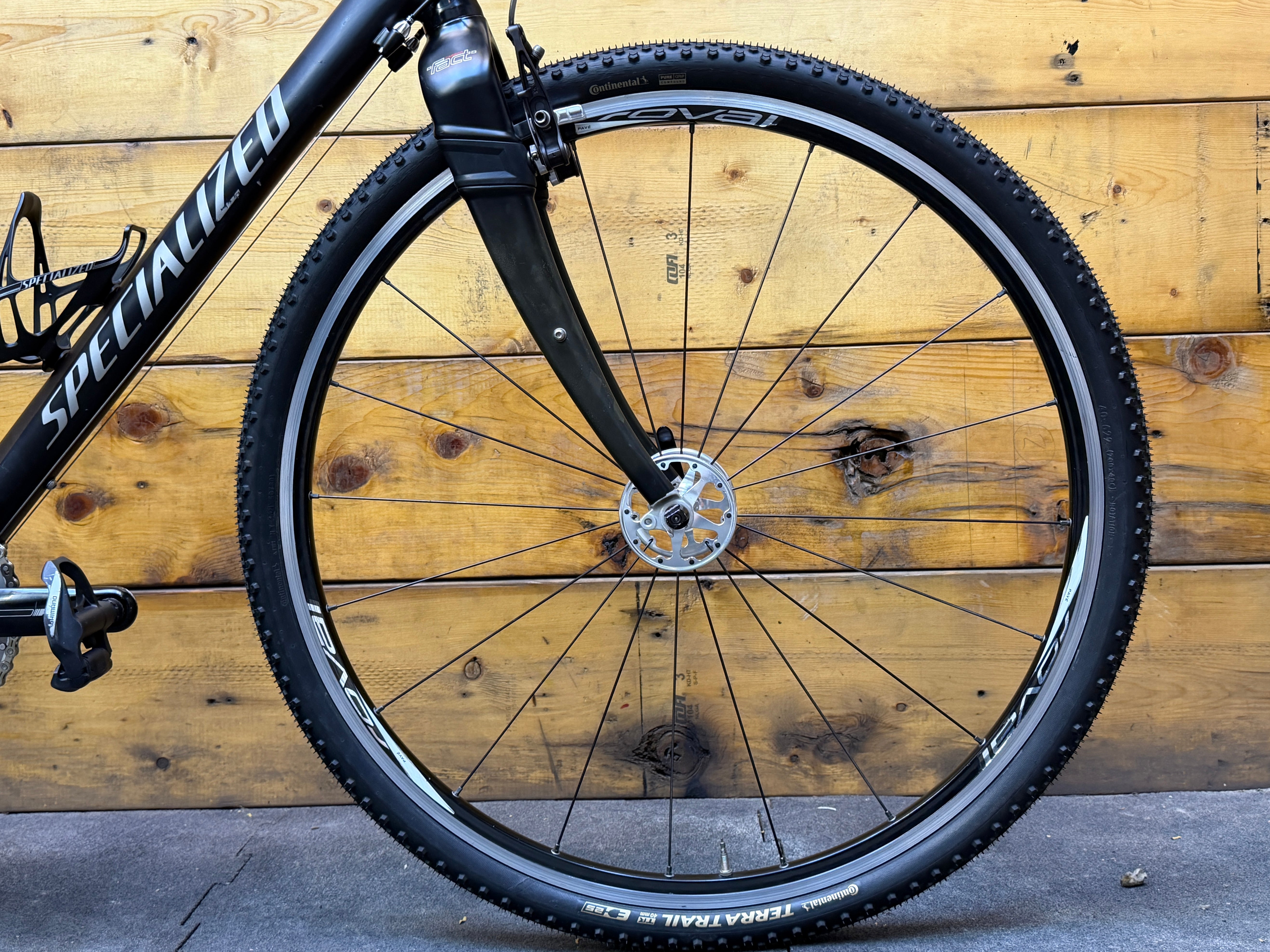 Specialized Tricross Comp Gravel / Cyclocross Bike