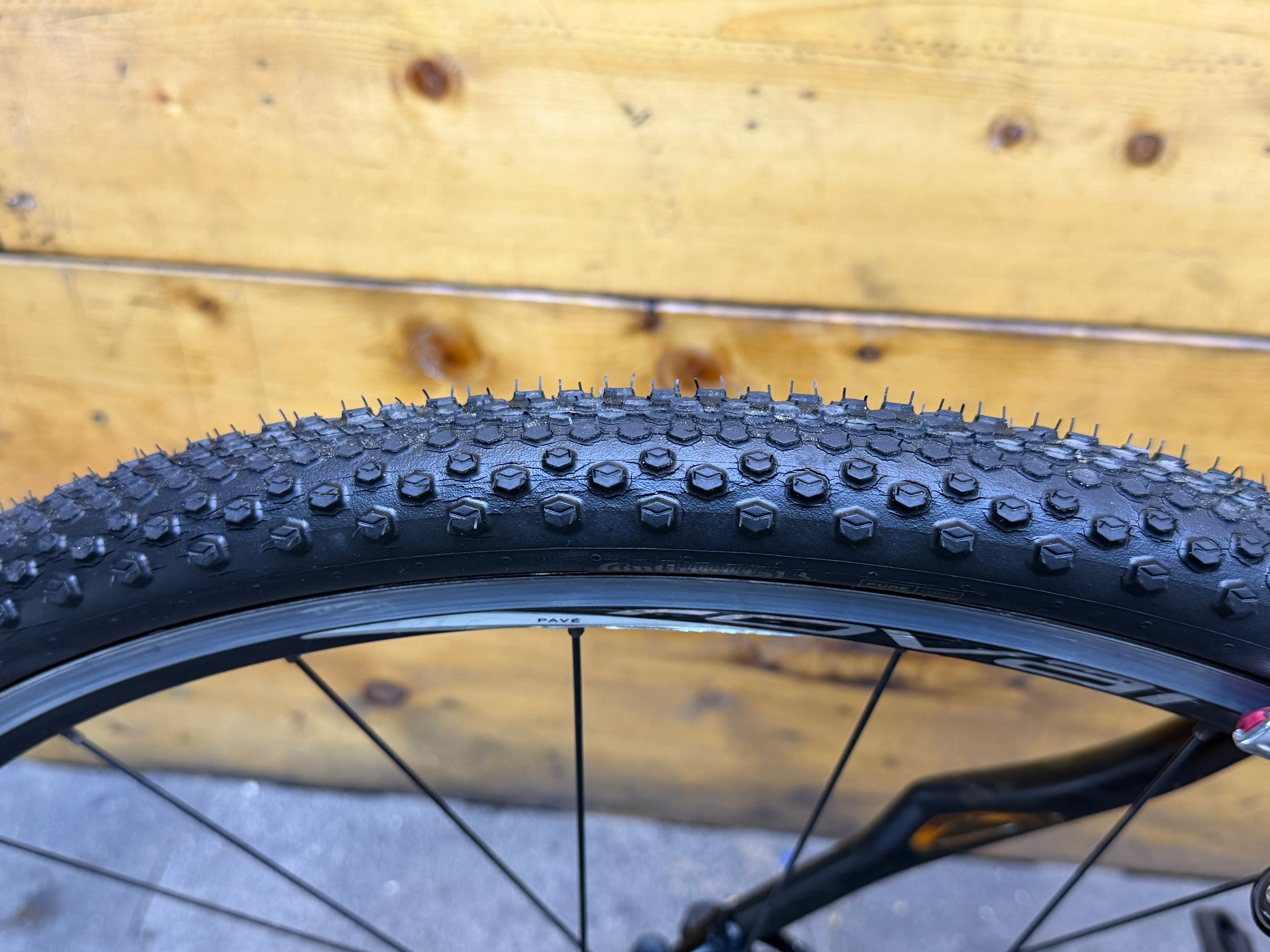 Specialized Tricross Comp Gravel / Cyclocross Bike