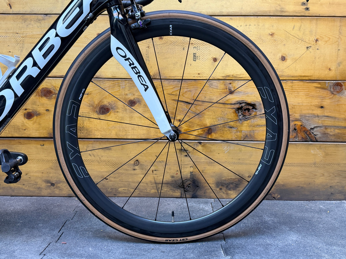Orbea ORA Limited Road Bike