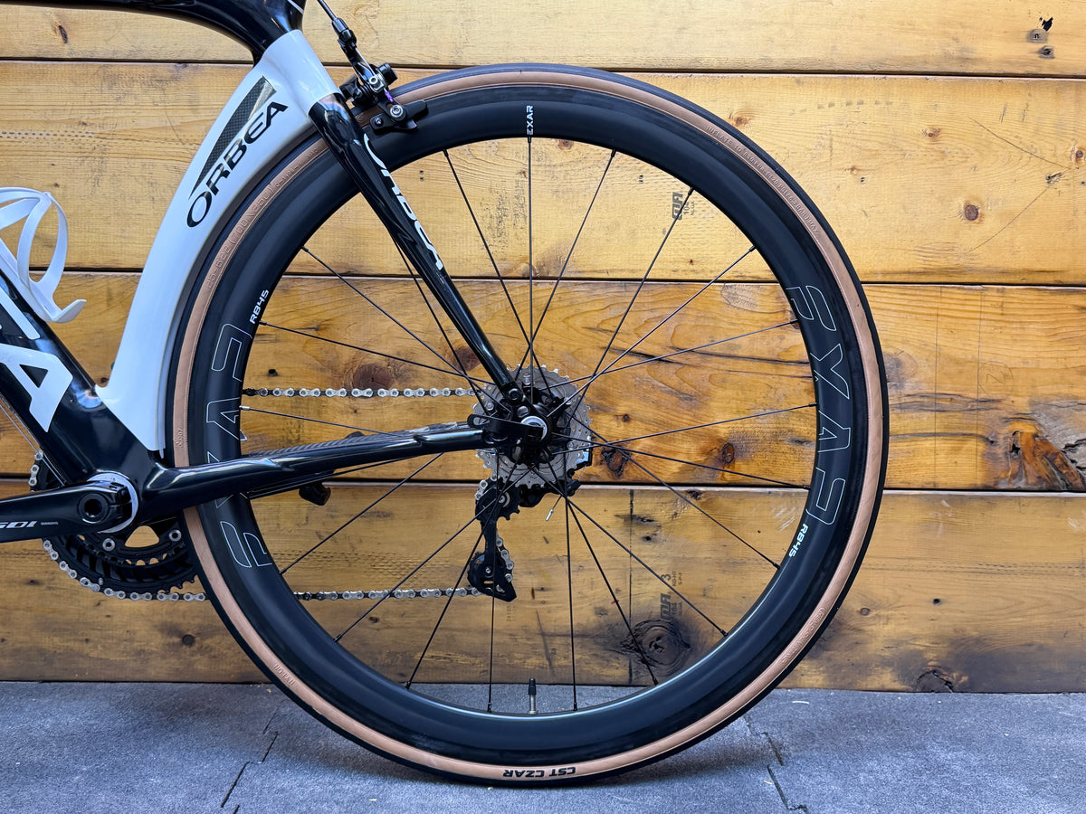 Orbea ORA Limited Road Bike