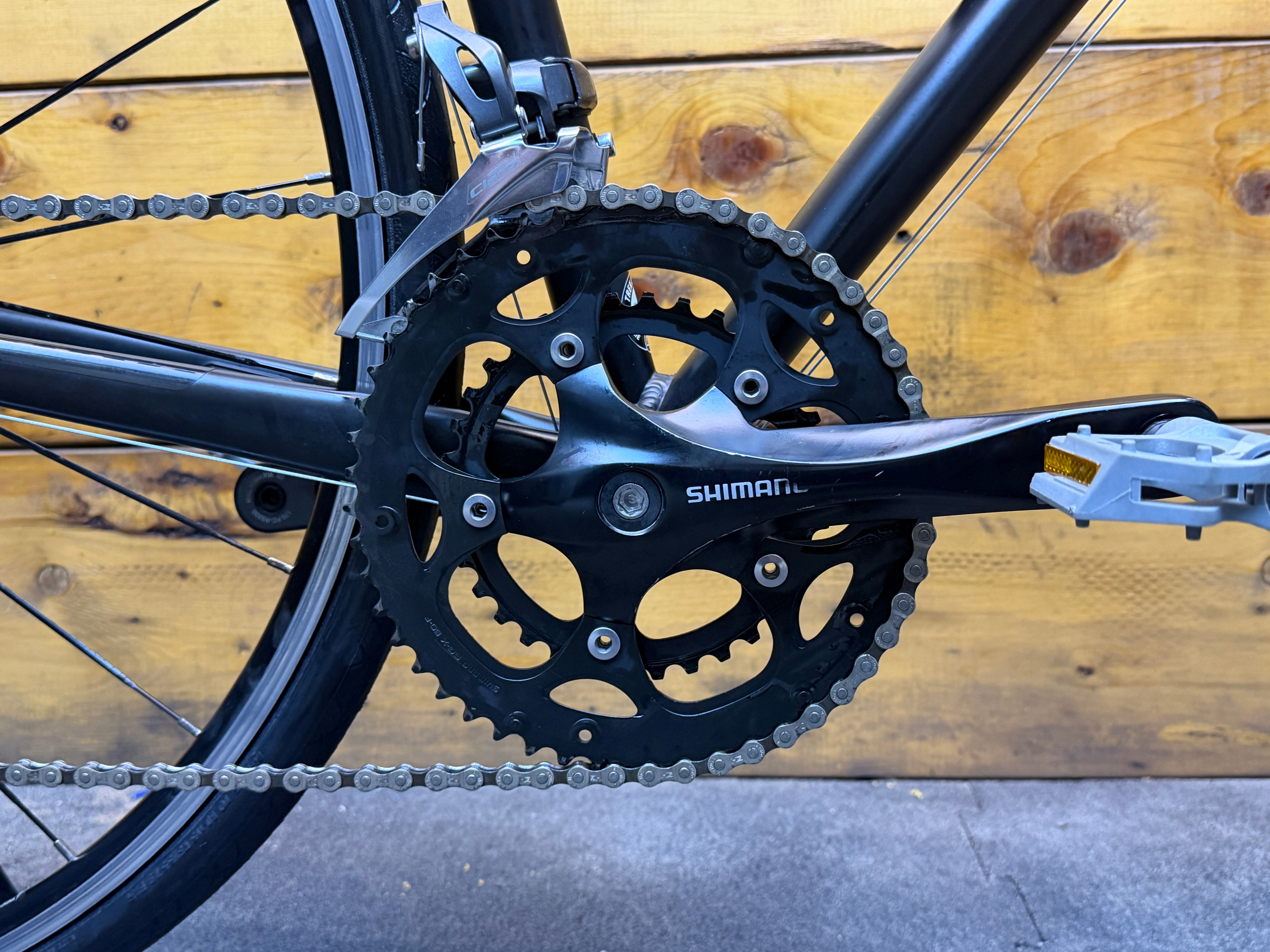 Trek Domane AL 2 Women's Road Bike