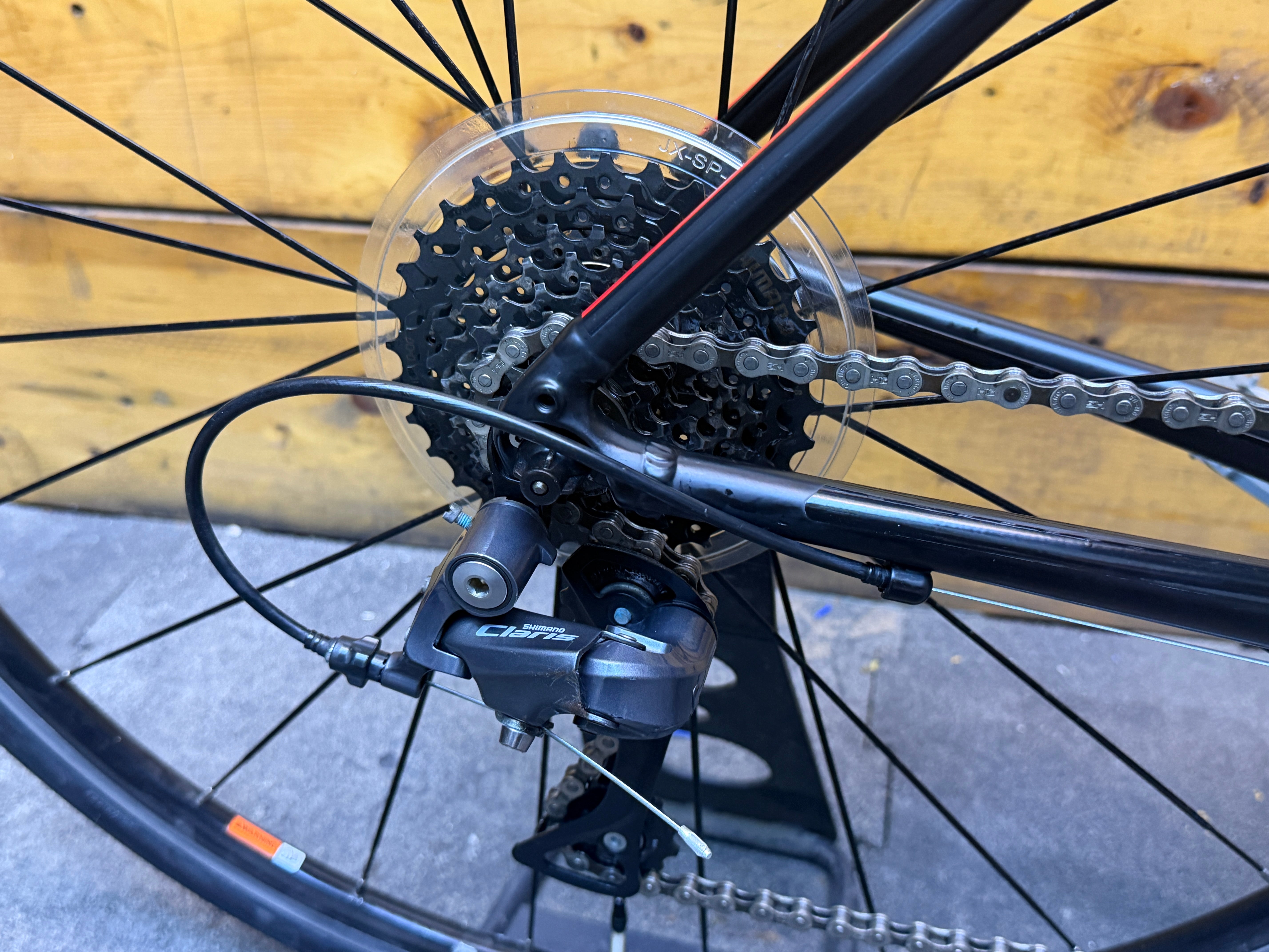 Trek Domane AL 2 Women's Road Bike