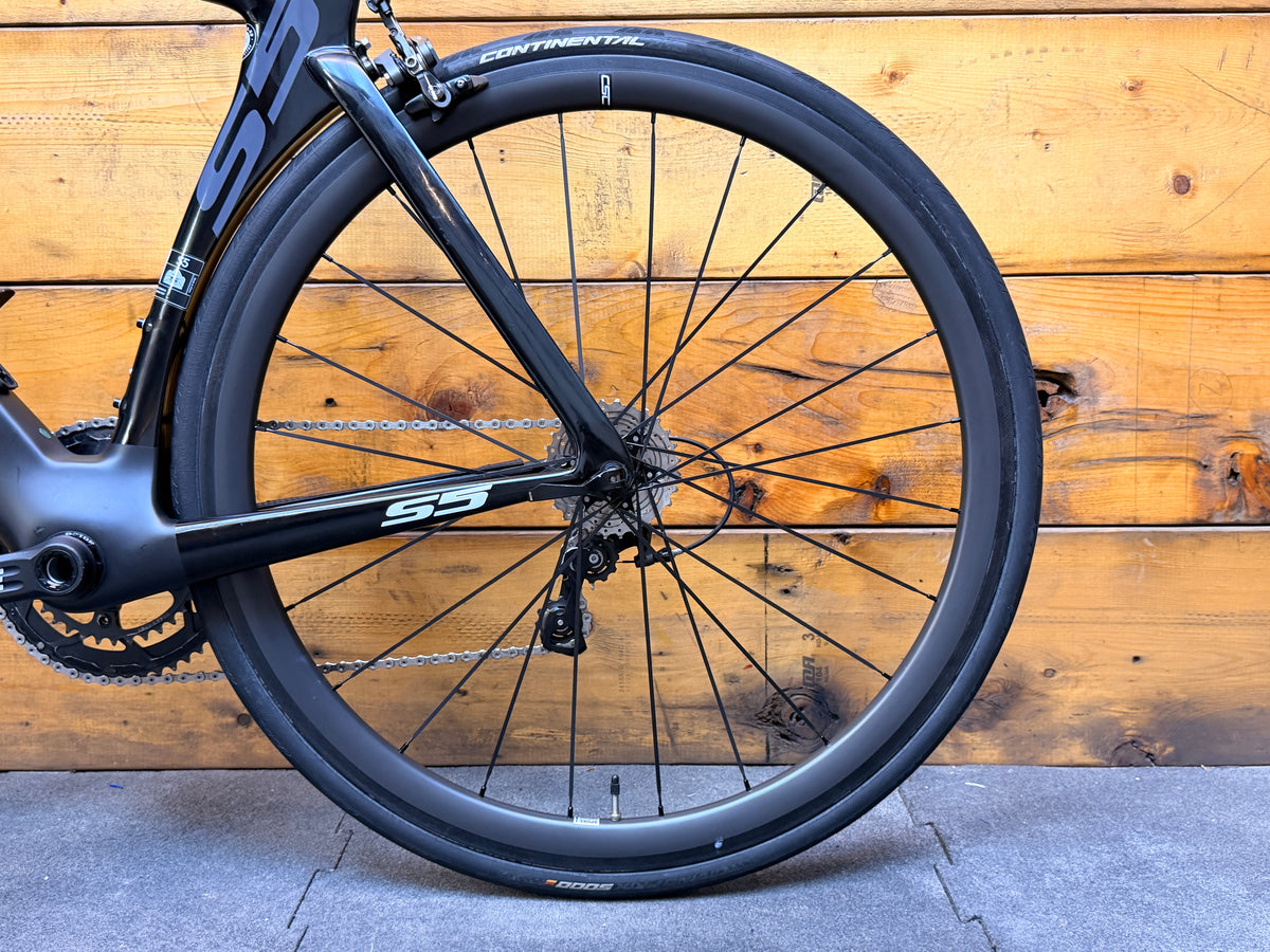 RENT Cervélo S5 Carbon Road Bike