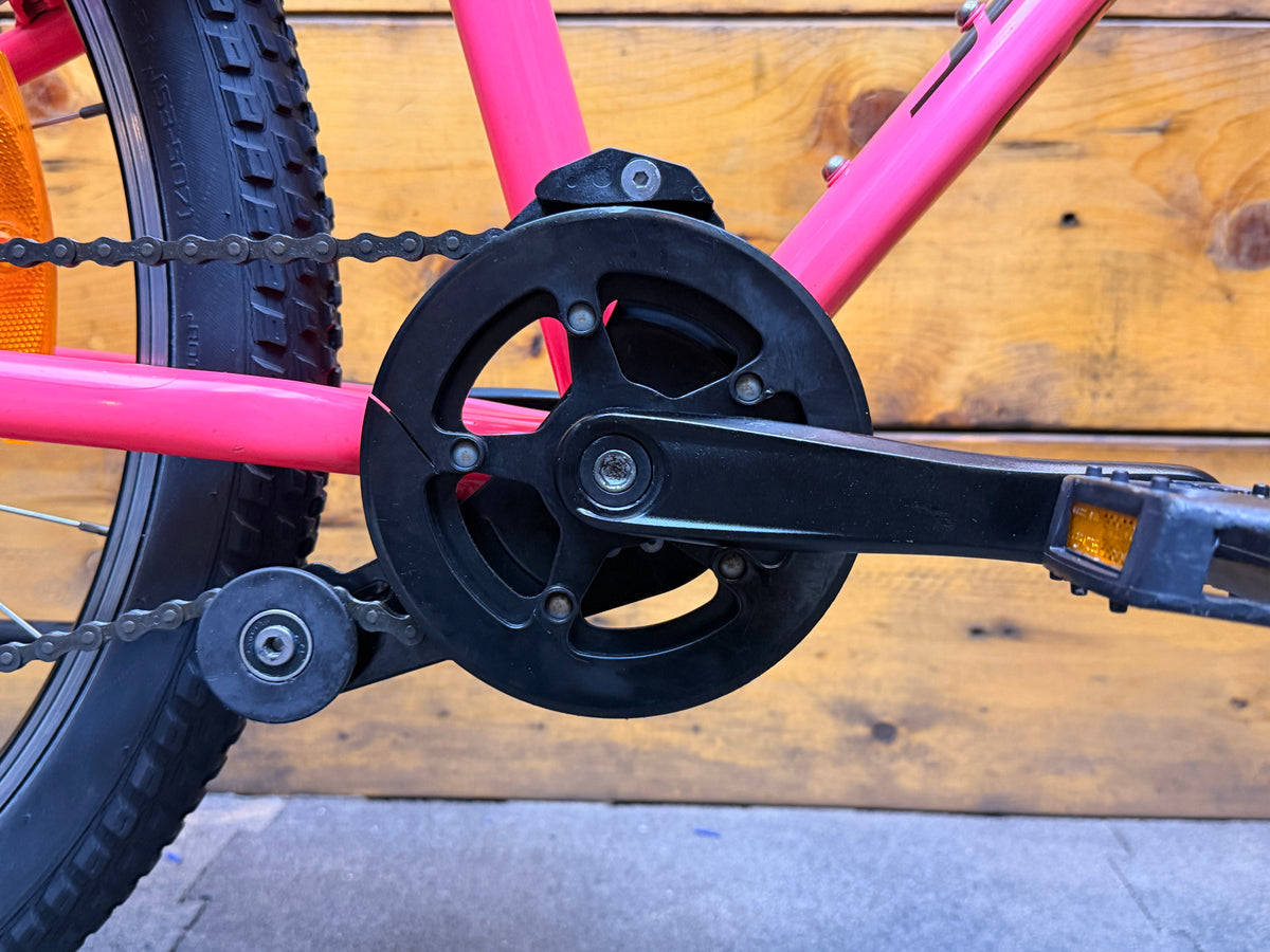 Specialized Hotrock 24 Kids Bike