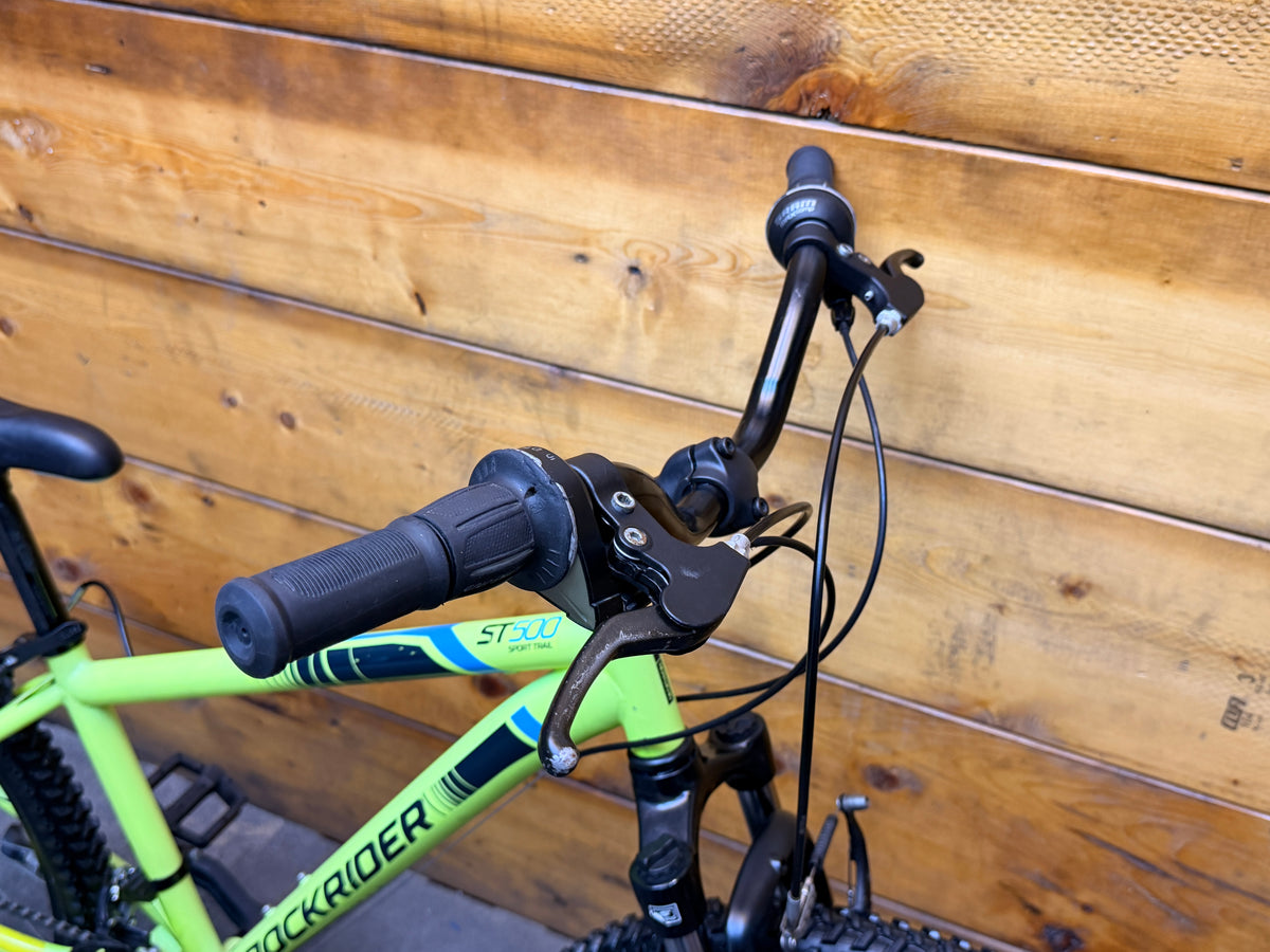 B'Twin Rockrider ST500 Sport Trail Kids Bike