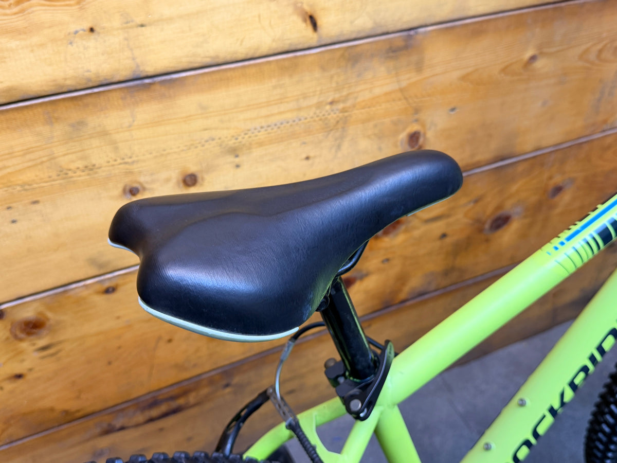 RENT B'Twin Rockrider ST500 Sport Trail Kids Bike