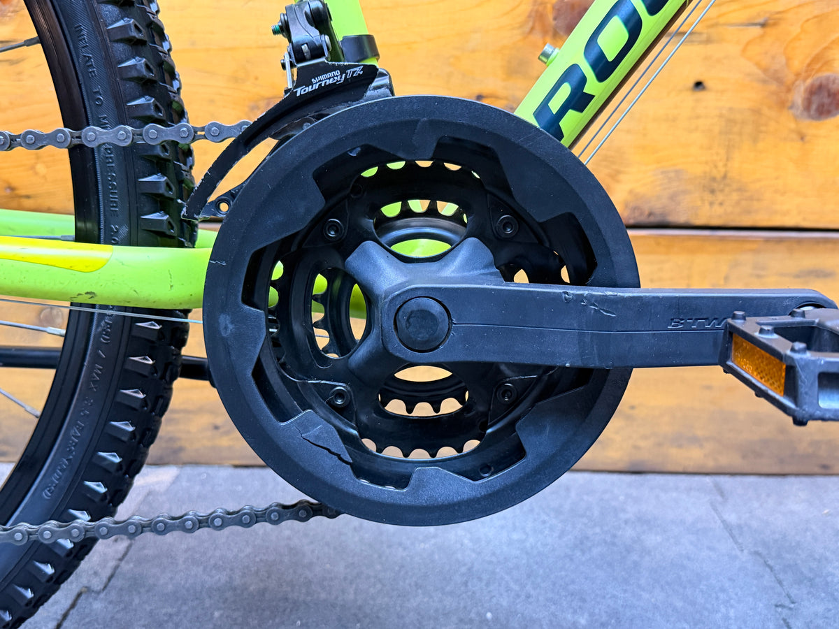 B'Twin Rockrider ST500 Sport Trail Kids Bike