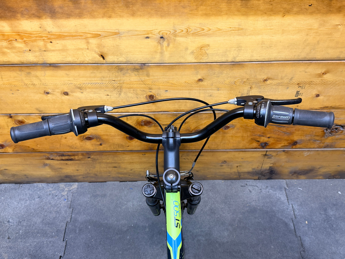 B'Twin Rockrider ST500 Sport Trail Kids Bike