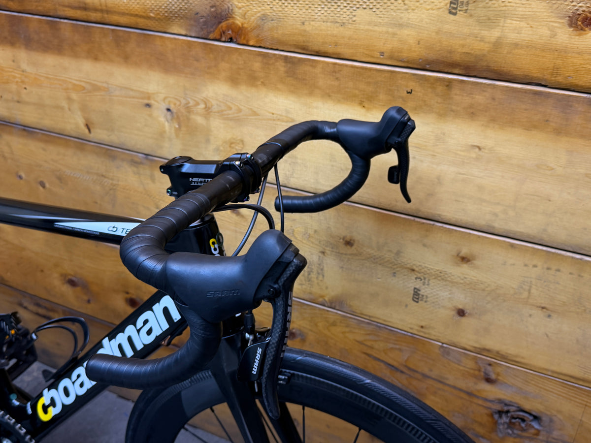 Boardman Team C Road Bike