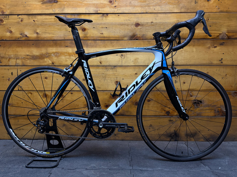 Ridley Noah RS Road Bike