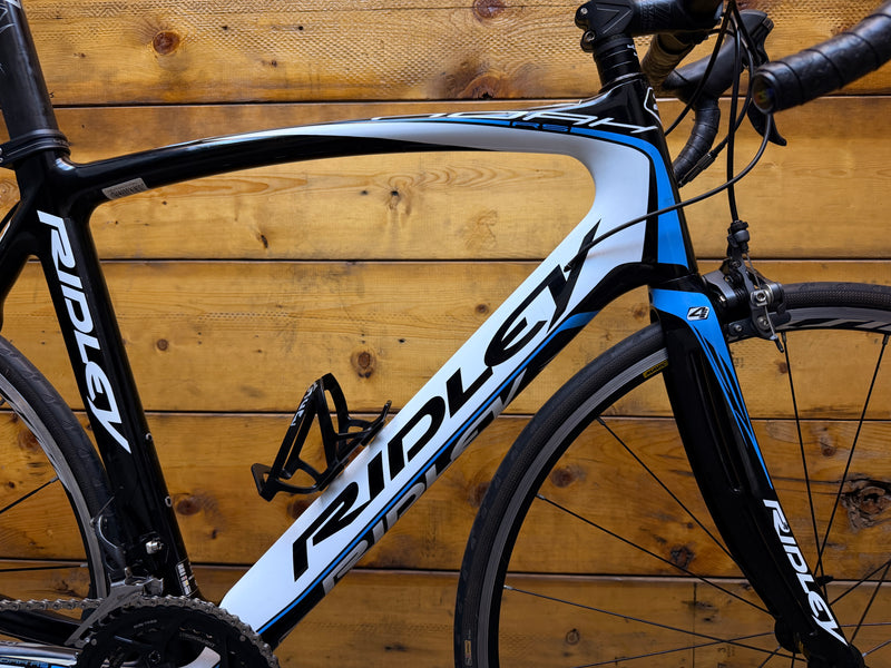Ridley Noah RS Road Bike