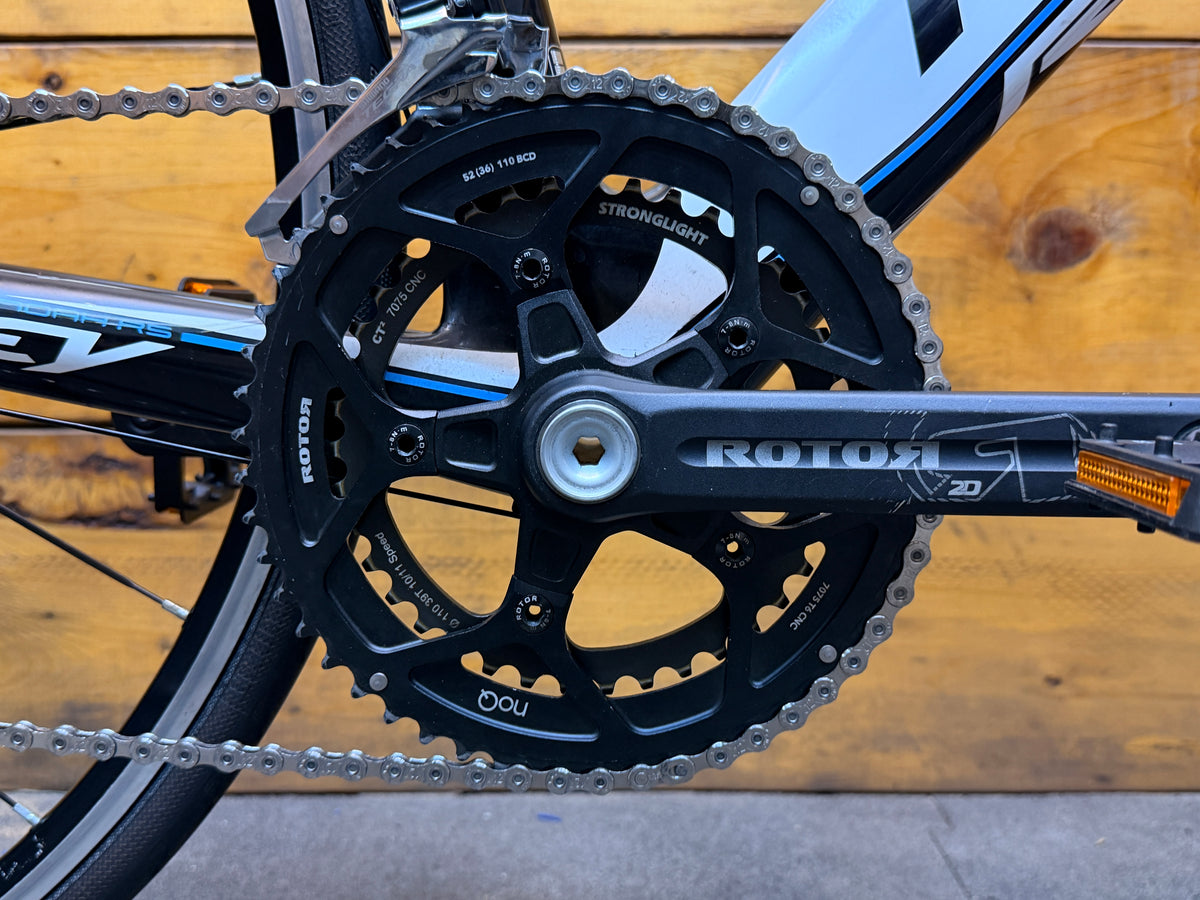 Ridley Noah RS Road Bike
