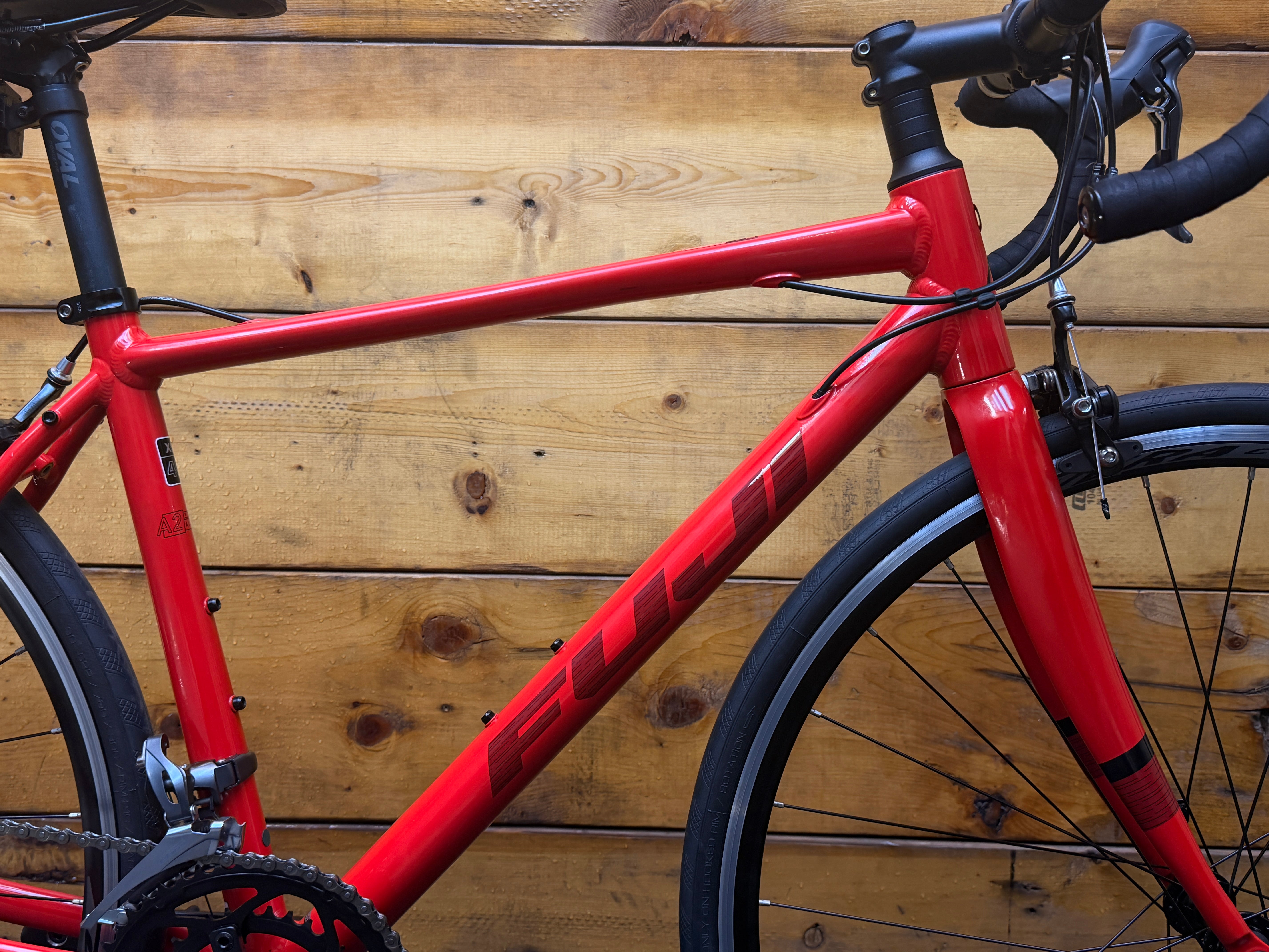Fuji Sportif 2.3 Road Bike