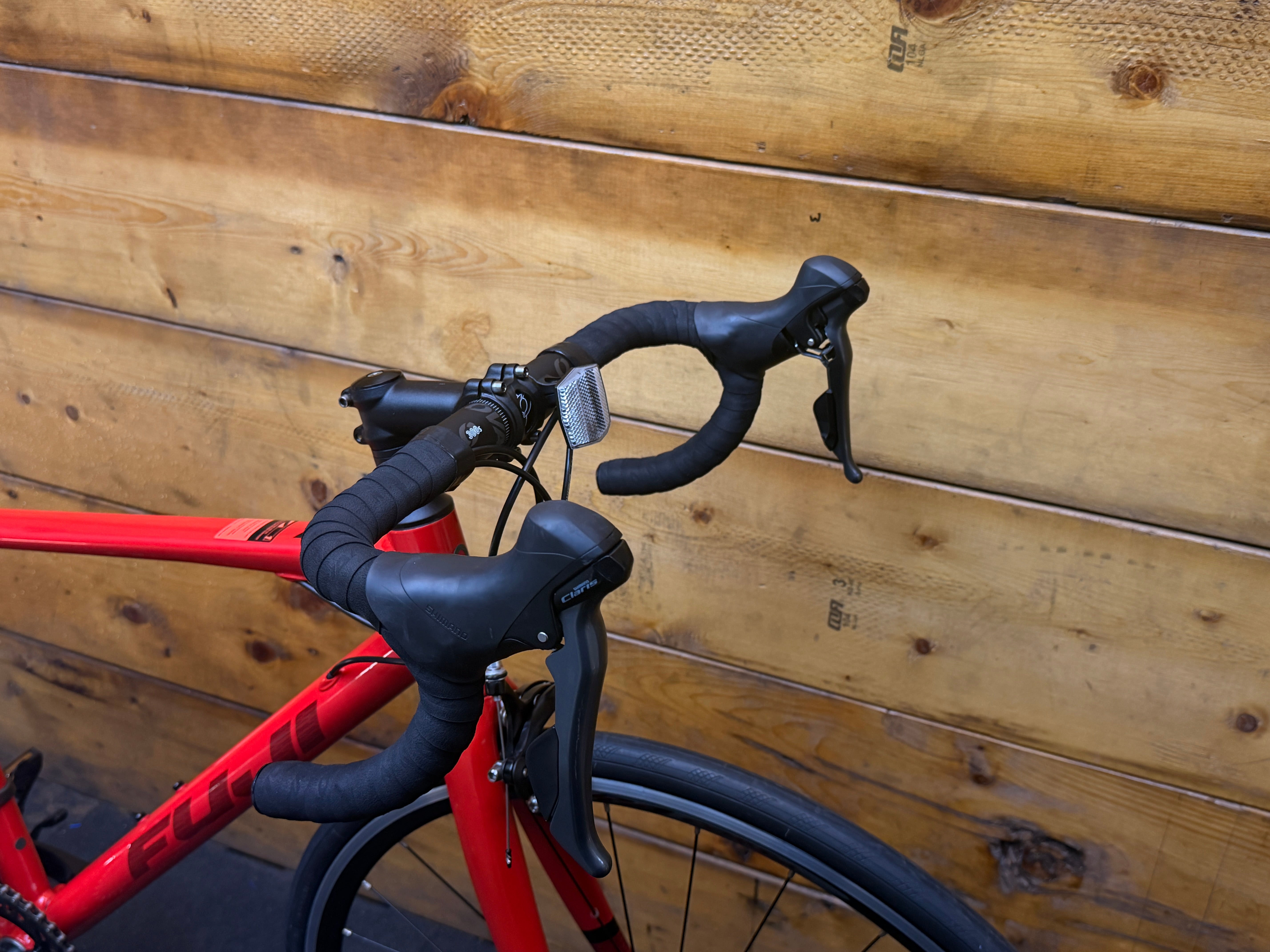 Fuji Sportif 2.3 Road Bike