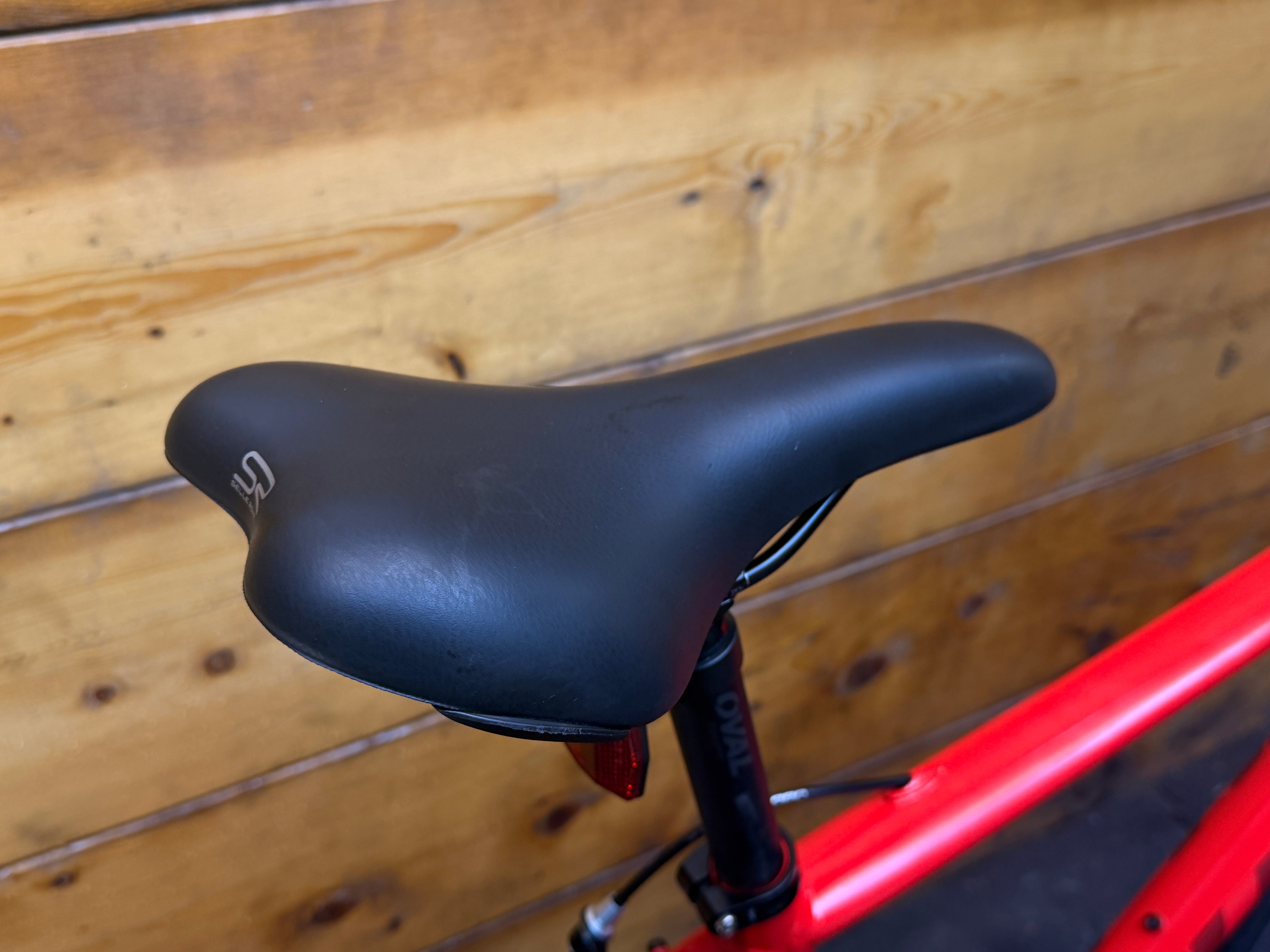 Fuji Sportif 2.3 Road Bike