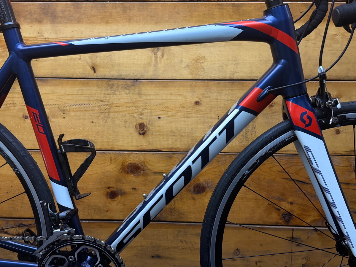 Scott Speedster 20 Road Bike