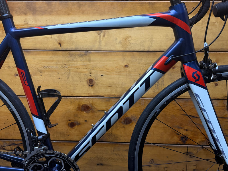 Scott Speedster 20 Road Bike