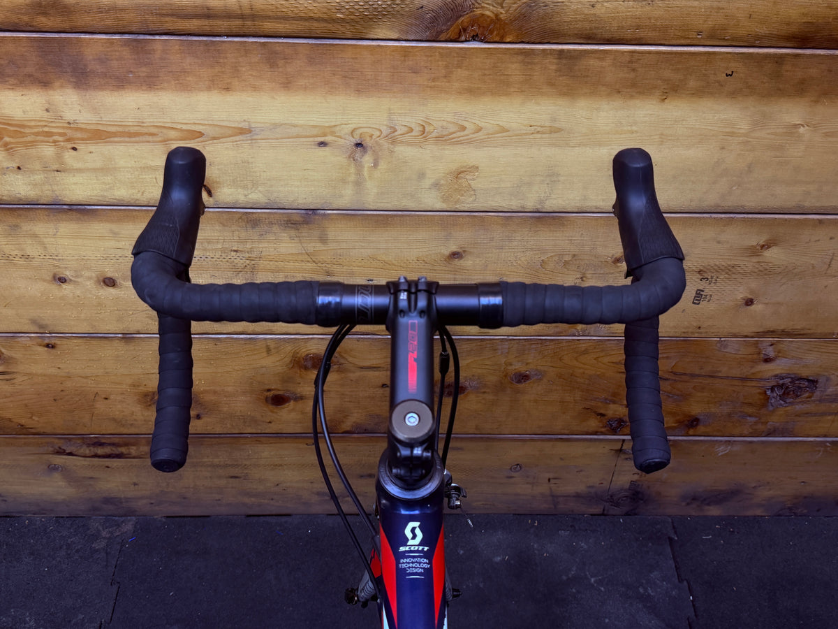 Scott Speedster 20 Road Bike