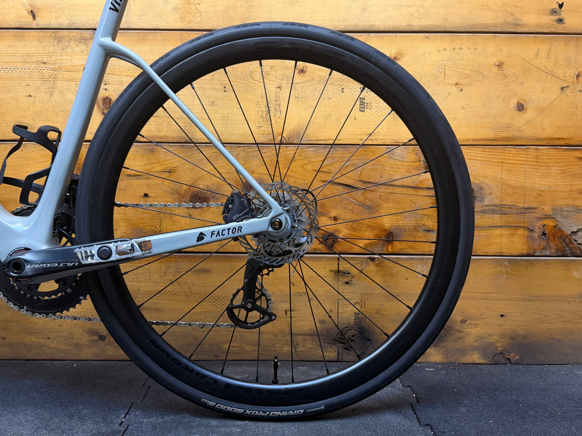 Factor Vista Road bike