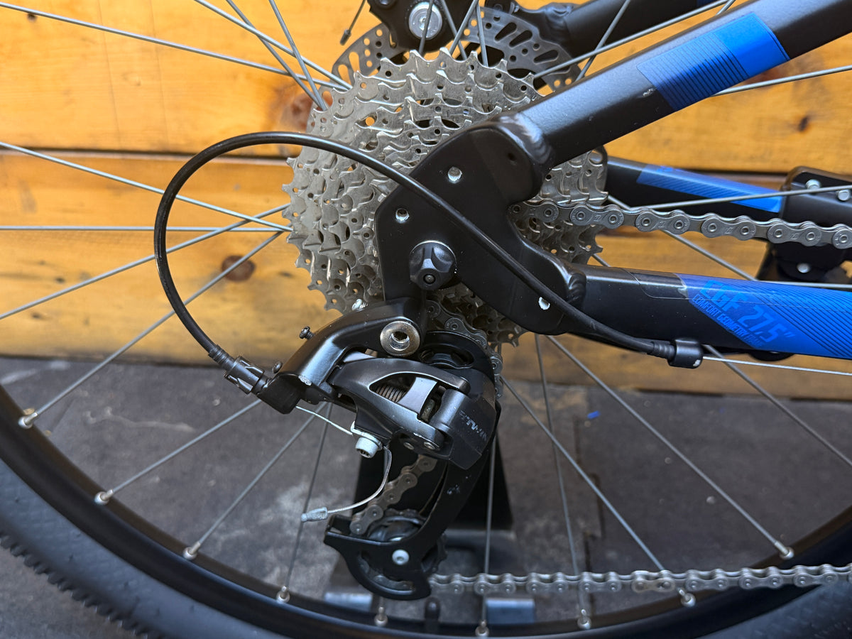 Decathlon Rockrider ST 120 Mountain Bike