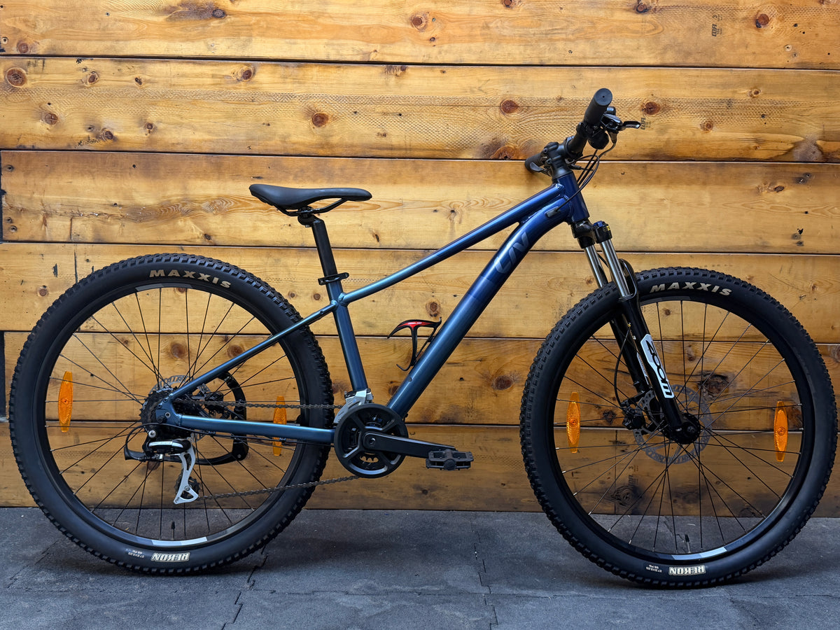 Liv Tempt Mountain Bike