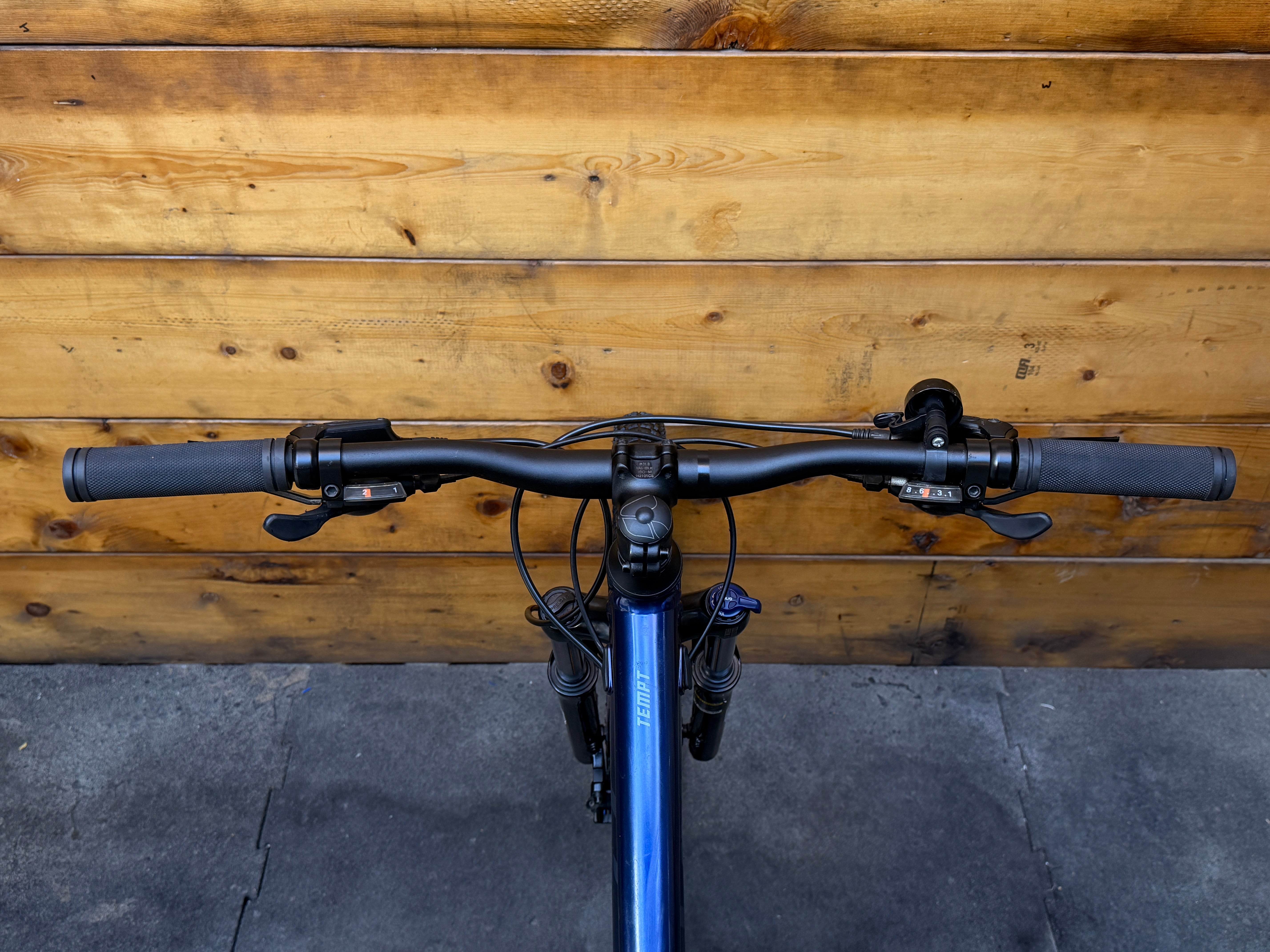 Liv Tempt Mountain Bike