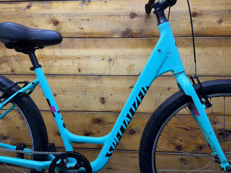 Specialized Roll Elite City Bike
