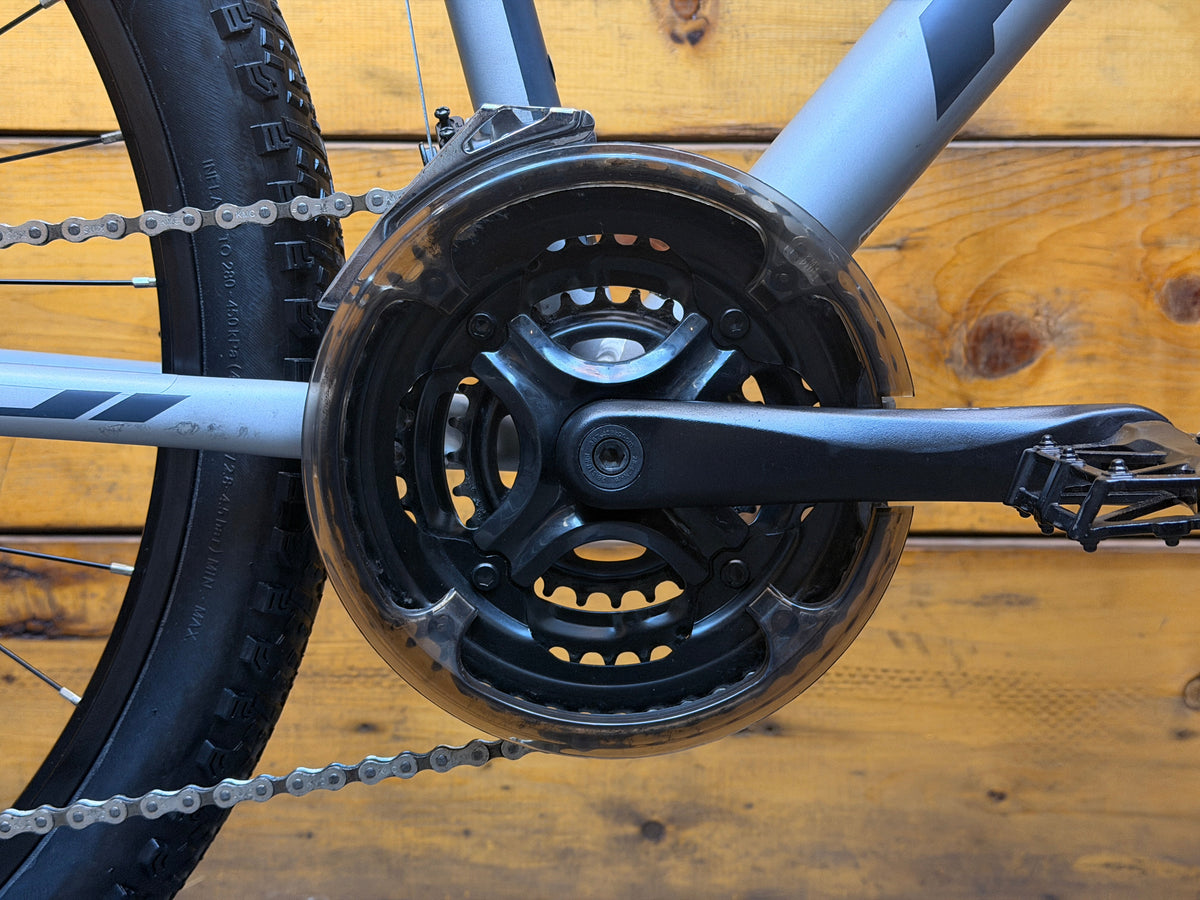RENT Fuji Adventure Mountain Bike