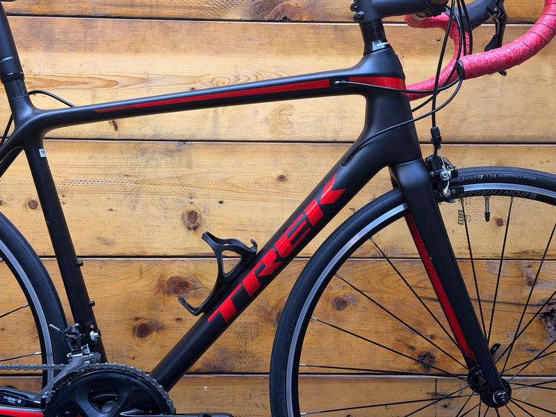 RENT Trek Emonda SL 5 Road Bike