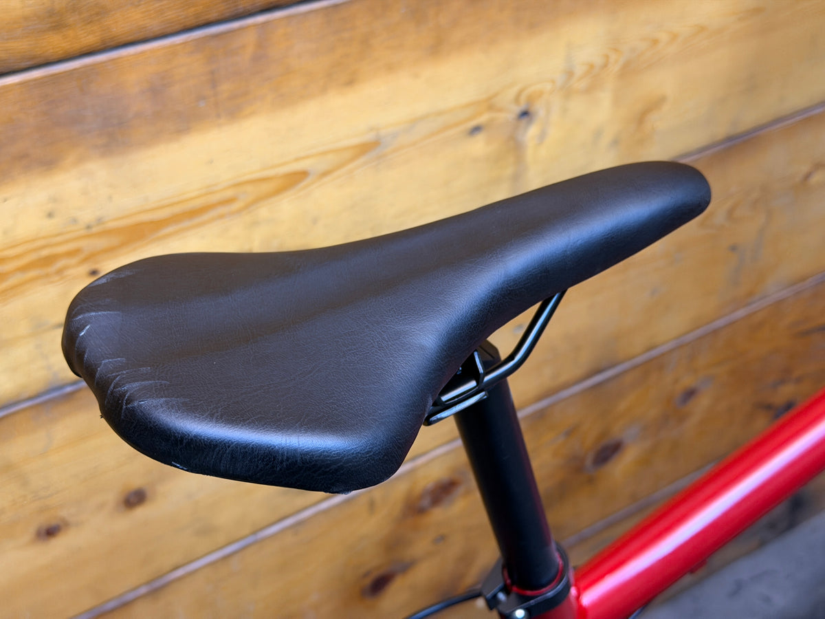 Reid Dual Top 1 Hybrid Bike