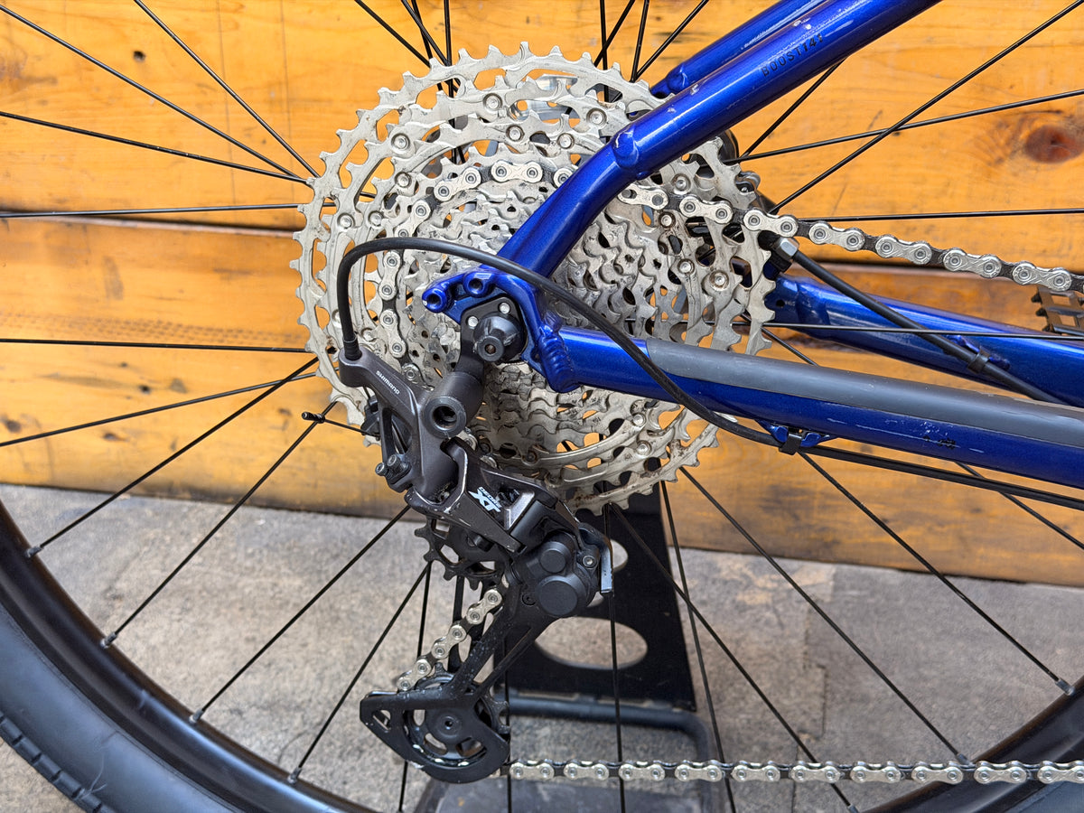 Trek Xcaliber 8 Mountain Bike