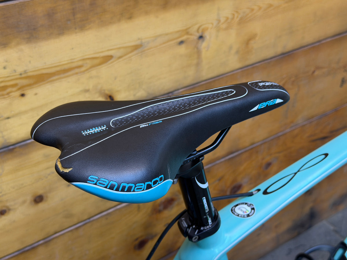 Bianchi Infinito CV Road Bike