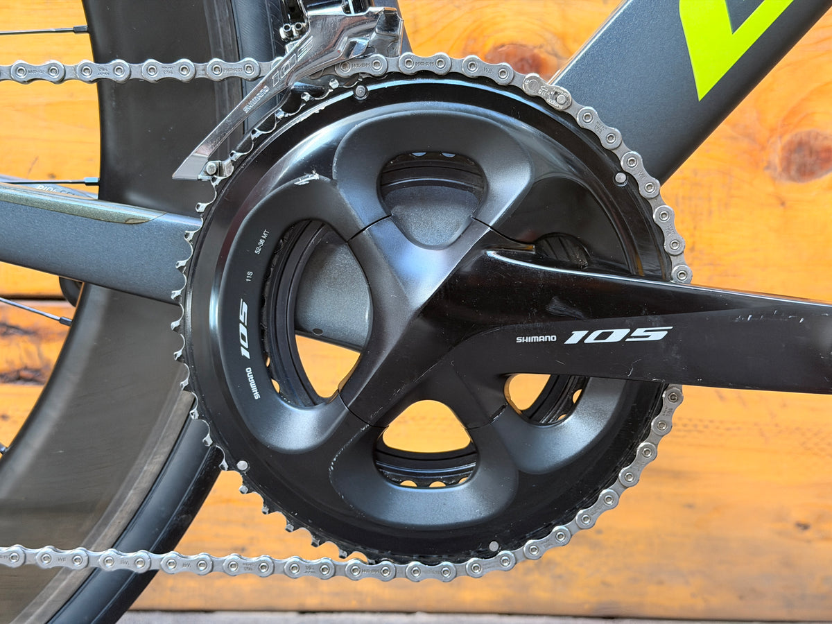Giant Propel Advanced 2 Road Bike