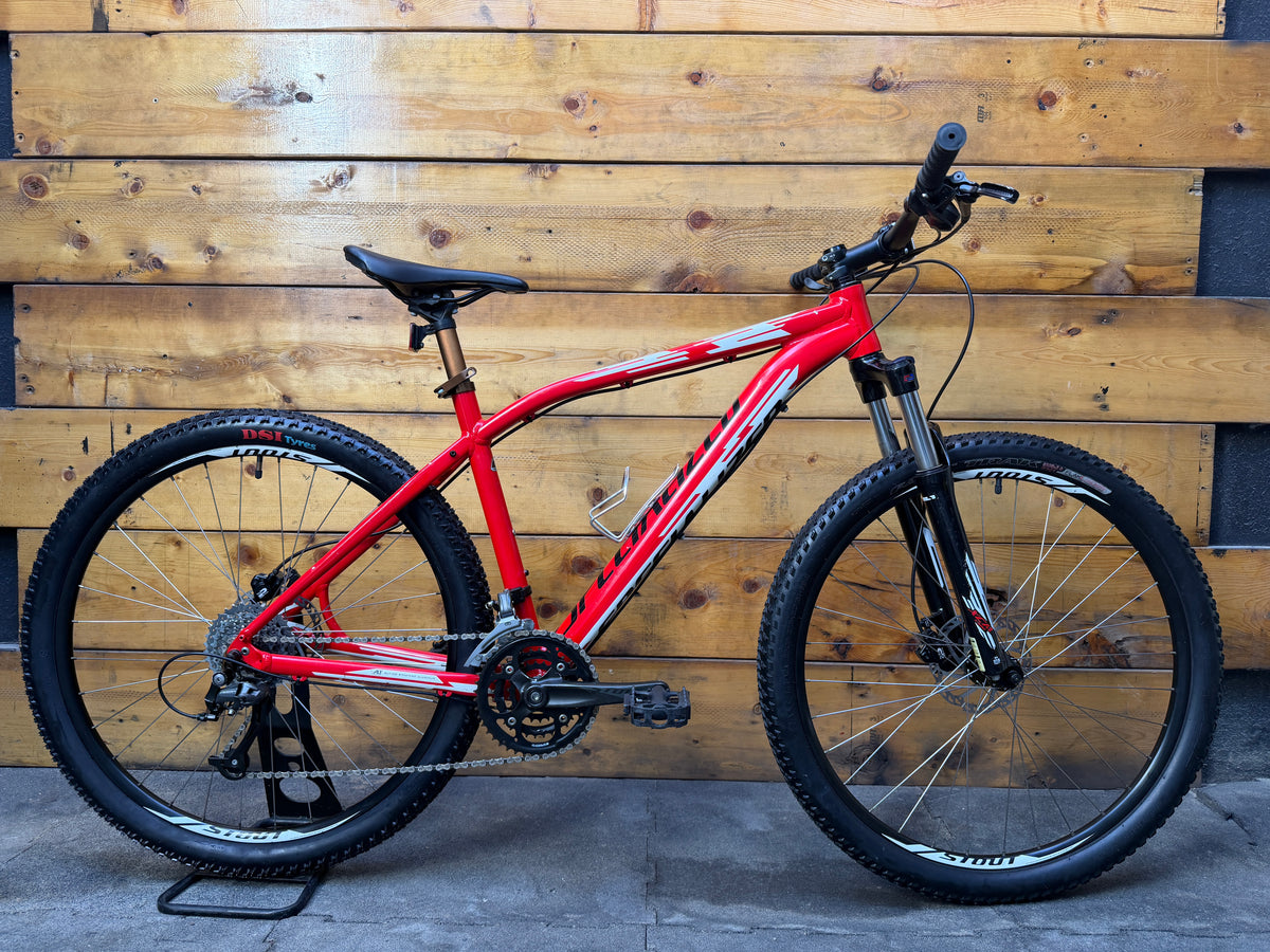 Specialized Pitch Comp Mountain Bike