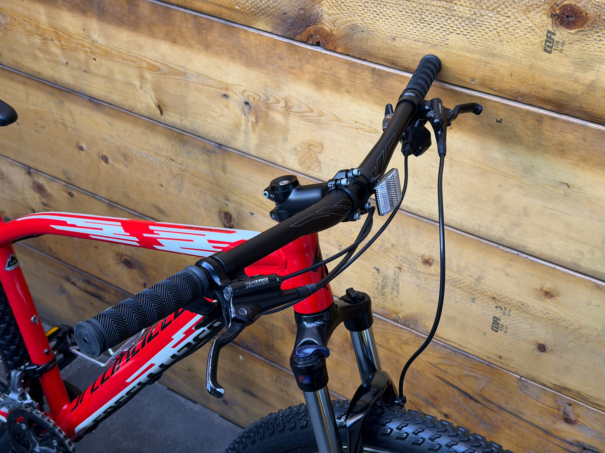 Specialized Pitch Comp Mountain Bike