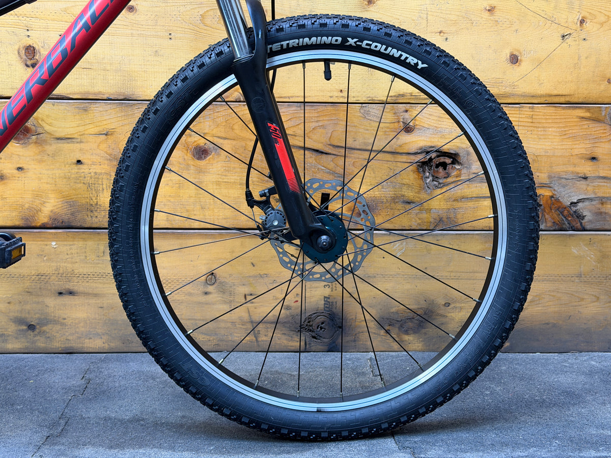Silverback Skid Zero Kids Bike
