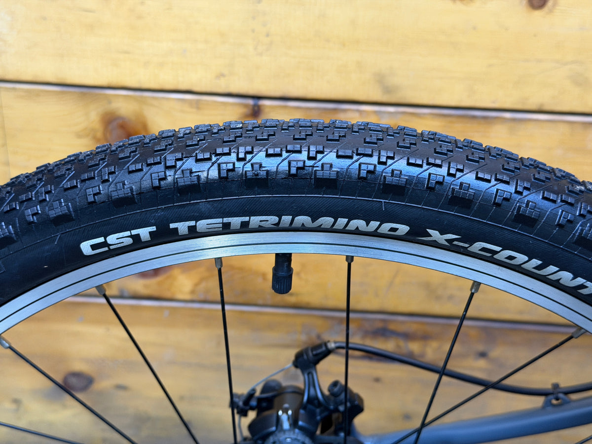 Silverback Skid Zero Kids Bike