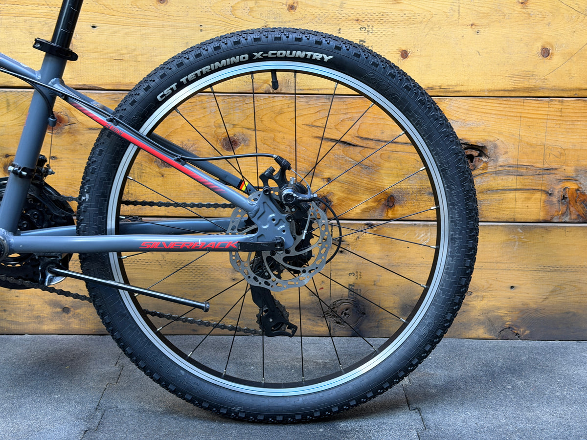 Silverback Skid Zero Kids Bike