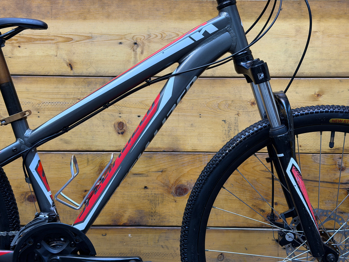 Specialized Hardrock Mountain Bike