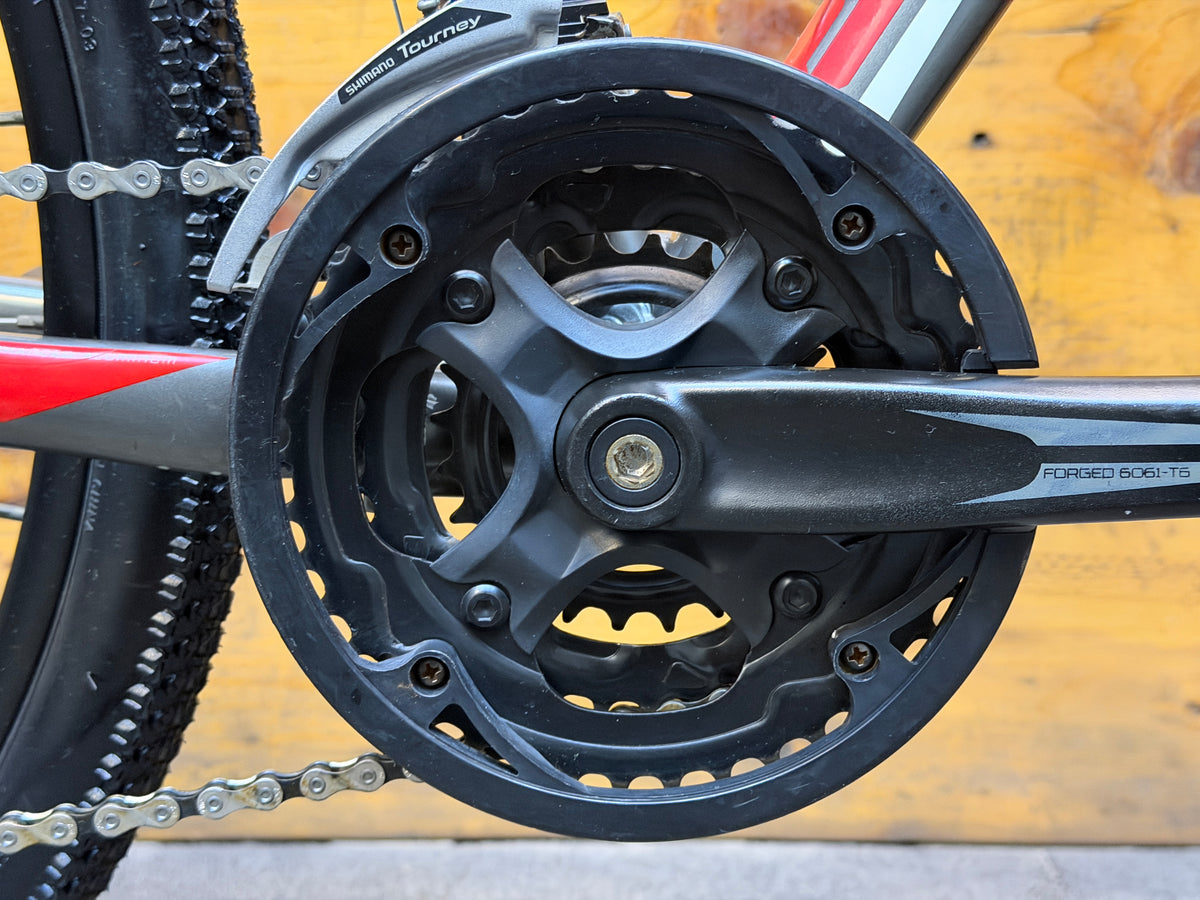 Specialized Hardrock Mountain Bike