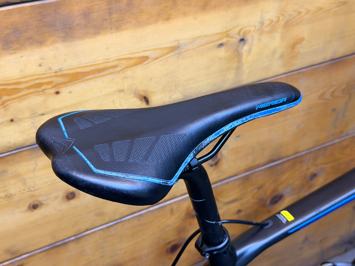 Merida Scultura 100 Road bike