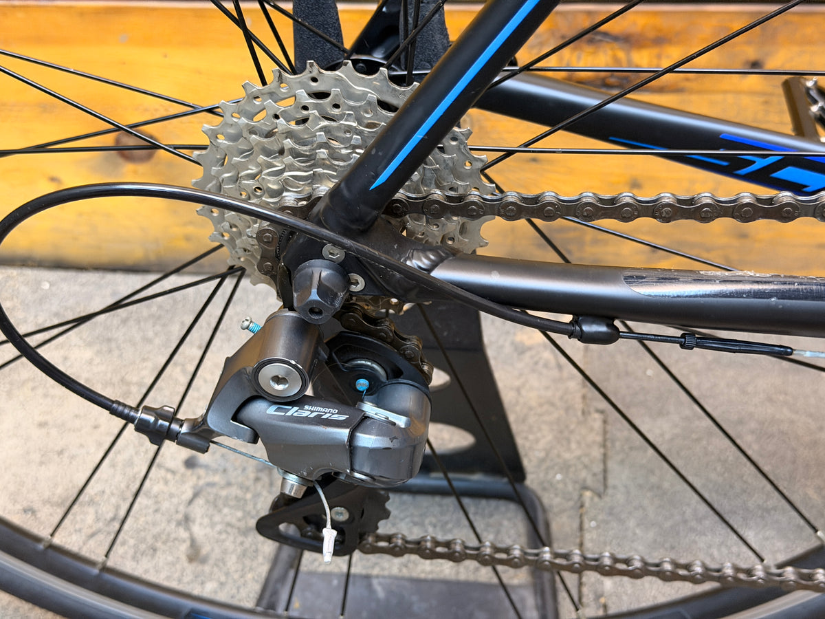 Merida Scultura 100 Road bike
