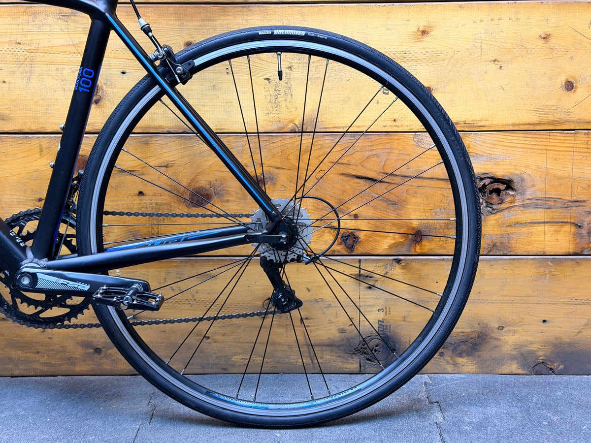Merida Scultura 100 Road bike